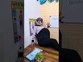 BU GURU LAHIRAN DI KELAS TIKTOK KOCAK NURRAYNI25 Drama Komedi