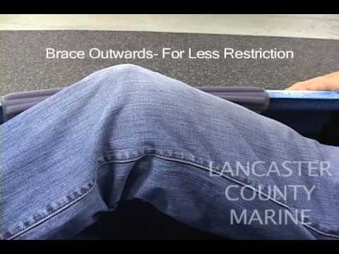 Necky Kayaks- Rip 10 Recreational Kayak