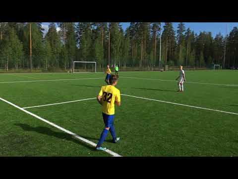 FC Kuusysi valkoinen - RiPS Sininen (0-1)