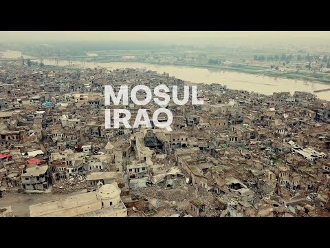Mosul: The Road to Recovery