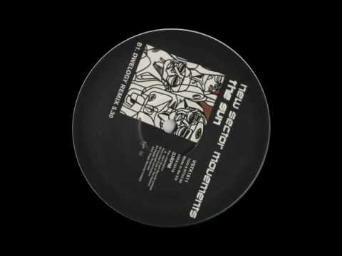 New Sector Movements - The Sun (Dwelogy Remix)