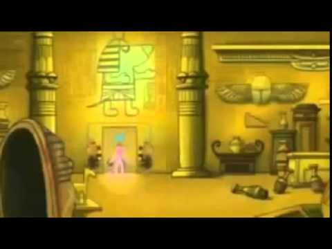 The Pink Panther all rings ring No. 85