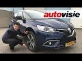 Sjoerds Weetjes #75: Maar Renault Scénic, wat heb je grote wielen