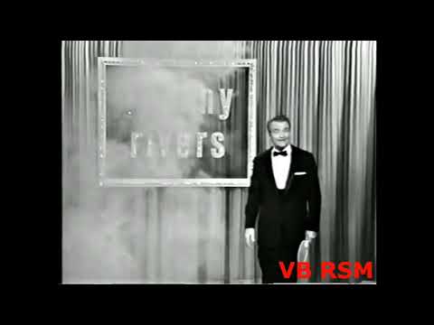 Johnny Rivers "Memphis" The Red Skelton Hour September 22 1964