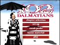 102 Dalmatians 2000 2001 DVD Menu