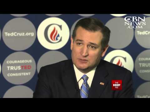 The Brody File: - February 25, 2016