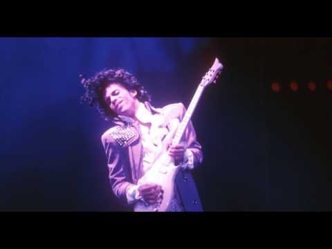 Purple Rain - Prince Tribute Cover