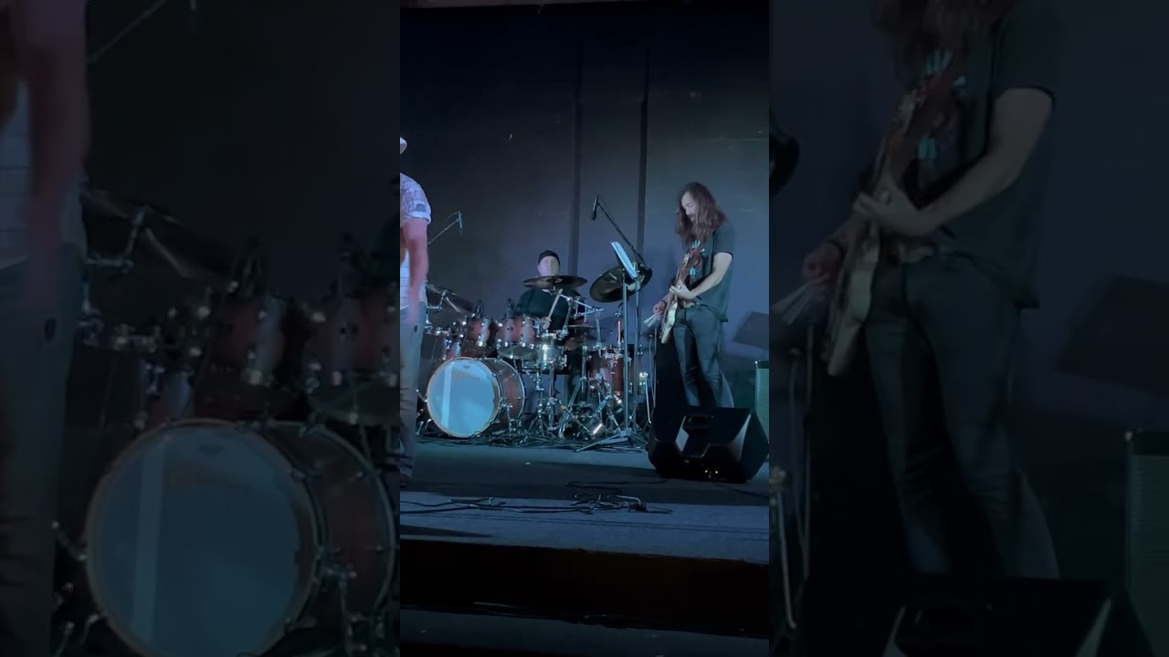 Promotional video thumbnail 5 for Arnold Drummer