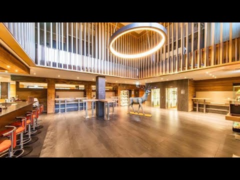 FAIR RESORT All Inclusive Wellness & Sport Hotel Jena, Germany