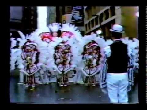 1981 Quaker City String Band "Making Music 1931" 5th Place