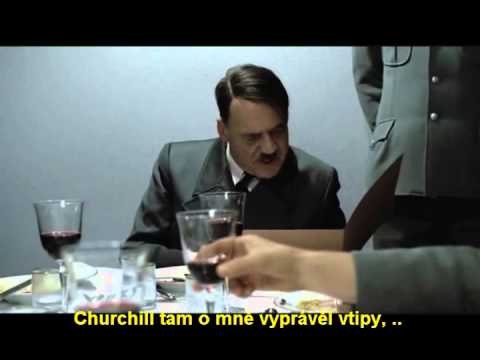 Jak to vidí Hitler - Facebook
