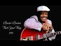 Buster Benton - That's Your Thing (1983) - Сергей Воронцов Buster Benton - That's Your Thing (1983)