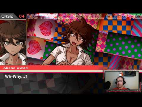 But Why (Again) - Danganronpa 2 Pt. 20