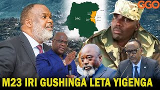 Download lagu BATANGIYE GUTEGURA UZABA PEREZIDA: IBY'AMASEZERANO NTIBYABUZA AFC/M23 GUSHINGA LETA mp3 Download lagu BATANGIYE GUTEGURA UZABA PEREZIDA: IBY'AMASEZERANO NTIBYABUZA AFC/M23 GUSHINGA LETA mp3