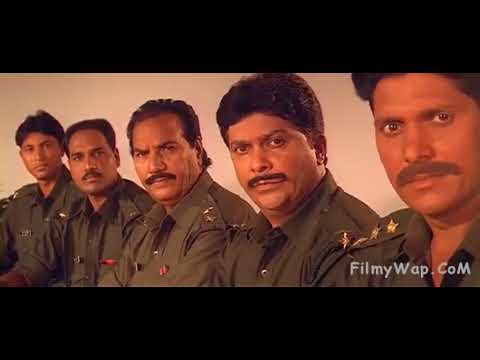 Hindustan Ki Kasam (1999) Trailer + Clips