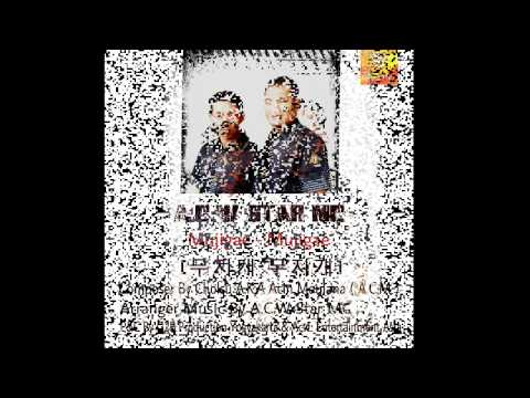 A.C.W Star MC - Pelangi Pelangi korean Version