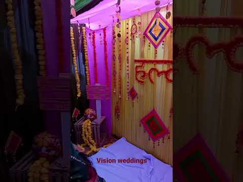 Wedding Decorator portfolio by Vision Weddings - Decor in Gorakhpur - Photo 2 Wedding Decorator portfolio by Vision Weddings - Decor in Gorakhpur - Photo 2