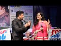 Dhal Gaya Din Sarvesh Mishra Gul Saxena The Rafi Kishore Extravaganza