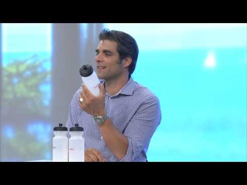 PEARL Trinkflasche, 500 ml