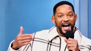 Will Smith | How To Achieve Success