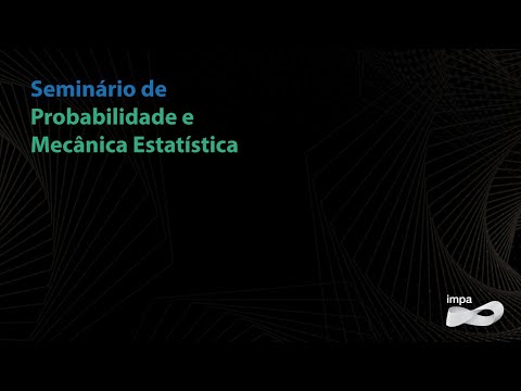 SPMES: Metastability from the point of view of large deviationsSlow-fast dynamics.. - Claudio Landim