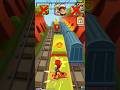 Subway Surfers Run Games Compilation Part 2 Let S See Shorts Subwaysurfers Viral
