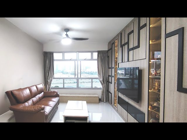 5 Room (5I) HDB for Sale in  812B Choa Chu Kang Avenue 7 - Image 13