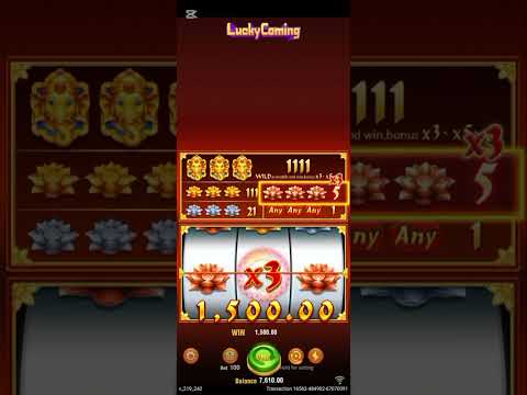 lucky coming 24k big win slots 🤑🤑💰💵