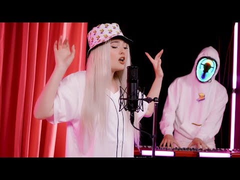 BLACKPINK - Lovesick Girls (Live cover by Ana Whiterose)