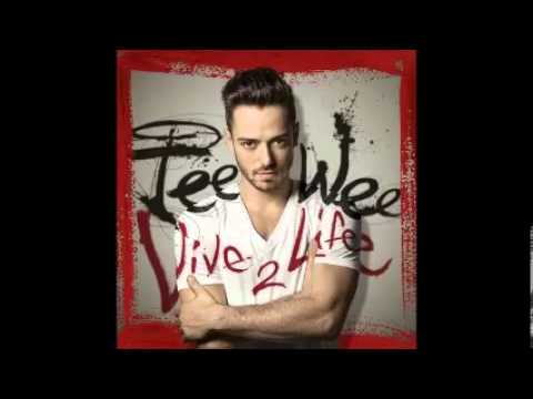 Pee Wee - Duele Decirte Adiós (Version Balada)