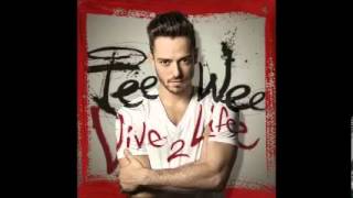 Pee Wee - Duele Decirte Adiós (Version Balada)
