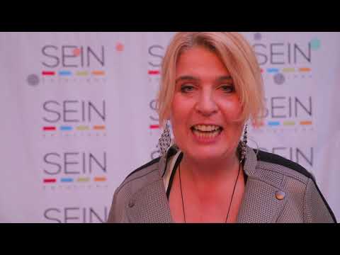 Was bedeutet einfach SEIN für dich ? Kirsten Reimer - Netzwerk - Unternehmer SEIN