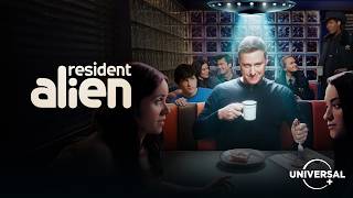 Promo VF - Saison 4