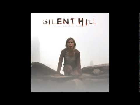 Silent Hill Movie Soundtrack (Track 8) - Otherworld