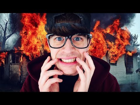 GuiHome - JE SUIS MALADROIT !