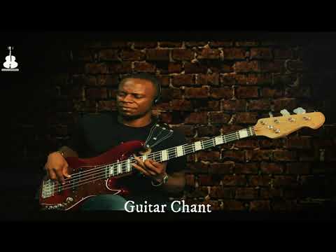 He Who Dwells in the midst of the Cherubim Shine Forth-Apostle Arome Osayi. Cover by Clergystrings