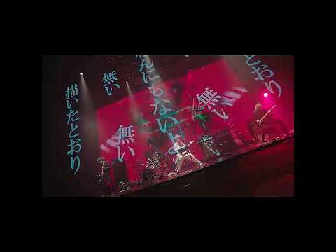 イナイイナイ依存症／かいりきベア 1st One-Man Live【YAMI-AKA STEROID】