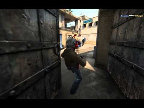 Steam Community :: Video :: CSGO - Utilities with MrPenguin - Smoke #1