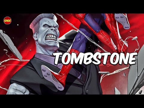 Who is Marvel's Tombstone? Dangerous, Durable, and Dapper