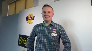 Był już praktycznie poza turniejem, wygrał Grand Prix Polski - Radosław Babica