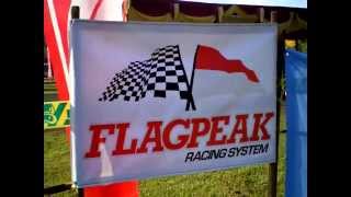 preview picture of video 'Di Balik layar JPG Race 2013'