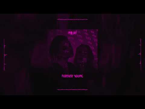 Majki - Forever Young (feat. Kala)