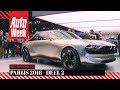 Parijs 2018 - Beursverslag deel 2 - English subtitles