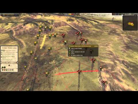 WOLF Birthday Flash Tournament (Attila) - Ro16 - Silverwind vs Blackjack