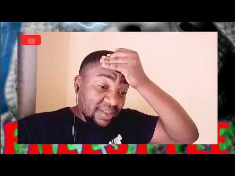 FIRST REACTION :: Skave - Freestyle