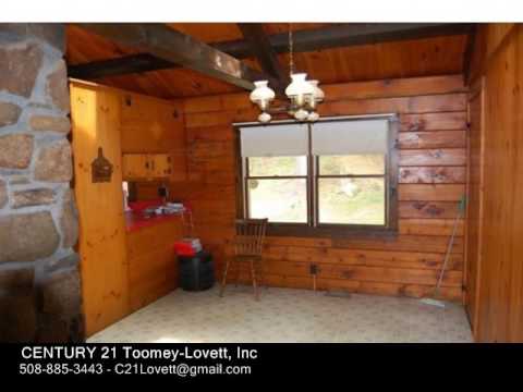 32 Gay Rd., Brookfield MA 01506 - Single Family Home - Real Estate - For Sale -
