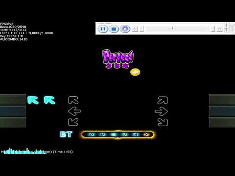 BEATER PATCH Beat Up Audition Việt Nam - Fade 198 BPM