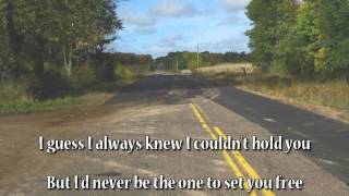 Clint Black - Better Man Karaoke Instrumental