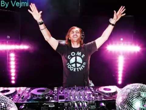 David Guetta feat. Cozi - Baby When The Light