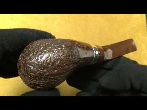 Peterson Irish Harp Sandblast XL90